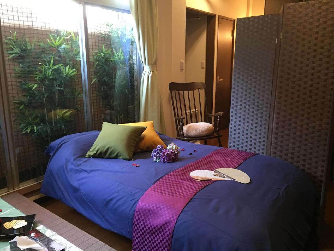 Nagomi House Apartment Tokyo Luaran gambar